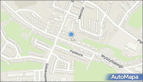 Przedsiębiorstwo, Firma, ul. Prymasa Stefana Wyszyńskiego 31 58-309 - Przedsiębiorstwo, Firma, NIP: 8861085137