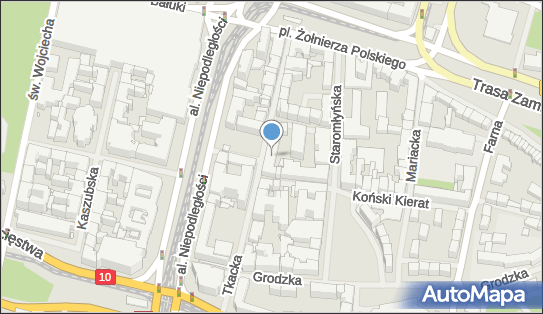 Przedsiębiorstwo, Firma, ul. Tkacka 57, Szczecin 70-556 - Przedsiębiorstwo, Firma, NIP: 1180913138