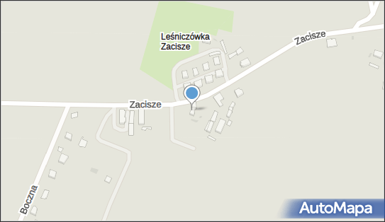Przedsiębiorstwo, Firma, ul. Zacisze 7, Polanów 76-010 - Przedsiębiorstwo, Firma, NIP: 4990506768