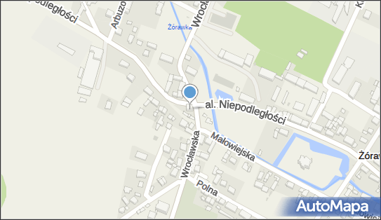 Przedsiębiorstwo, Firma, ul. Wrocławska 12, Żórawina 55-020 - Przedsiębiorstwo, Firma, NIP: 9141099531