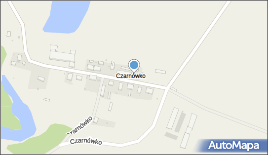 Przedsiębiorstwo, Firma, Czarnówko NN, Czarnówko 74-120 - Przedsiębiorstwo, Firma, NIP: 8581793407