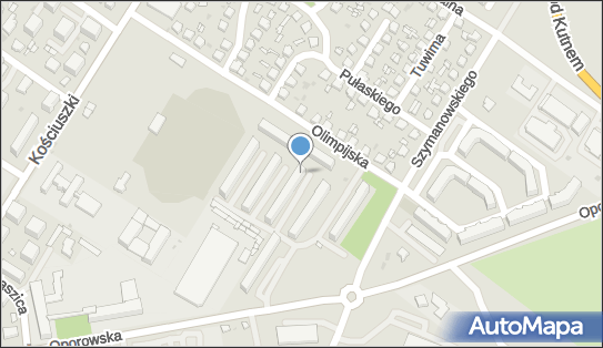 Przedsiębiorstwo, Firma, ul. Olimpijska 4C, Kutno 99-300 - Przedsiębiorstwo, Firma, NIP: 7751448911