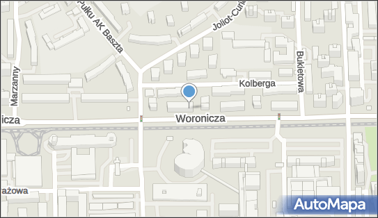 Przedsiębiorstwo, Firma, ul. Jana Pawła Woronicza 42, Warszawa 02-640 - Przedsiębiorstwo, Firma, NIP: 5211787608