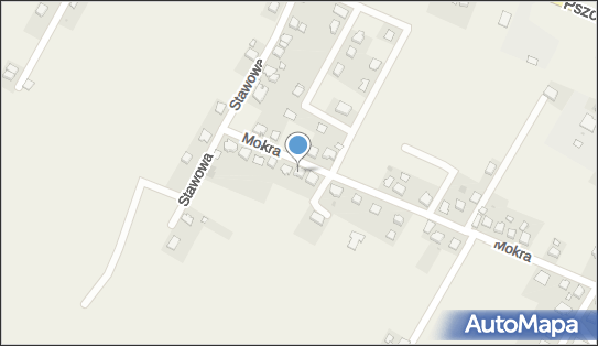 Przedsiębiorstwo, Firma, ul. Mokra 29, Suszec 43-267 - Przedsiębiorstwo, Firma, NIP: 6511040825
