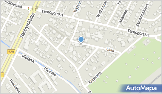 Przedsiębiorstwo, Firma, ul. Lisia 22A, Warszawa 03-678 - Przedsiębiorstwo, Firma, NIP: 5240408051