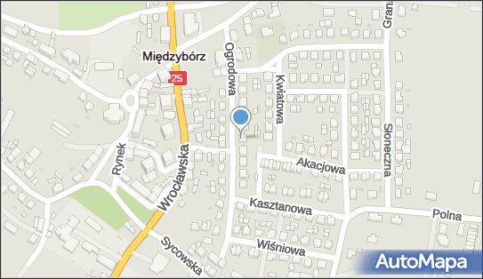 Przedsiębiorstwo, Firma, ul. Ogrodowa 15, Międzybórz 56-513 - Przedsiębiorstwo, Firma, NIP: 6191610912