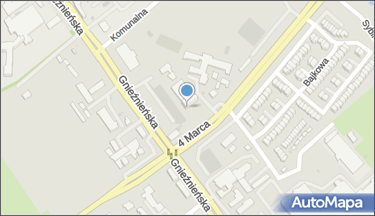 Przedsiębiorstwo, Firma, ul. 4 Marca 38, Koszalin 75-708 - Przedsiębiorstwo, Firma, NIP: 8421389525