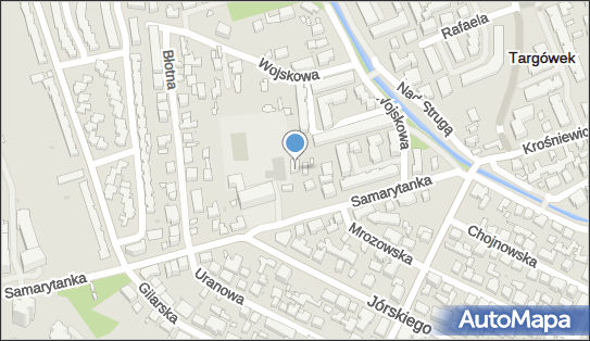 Przedsiębiorstwo, Firma, ul. Samarytanka 13C, Warszawa 03-592 - Przedsiębiorstwo, Firma, NIP: 5242240940