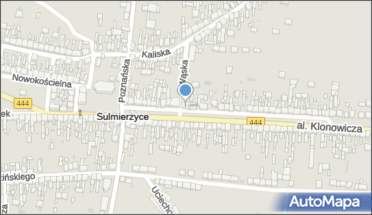 Przedsiębiorstwo, Firma, al. Aleja Klonowicza 21, Sulmierzyce 63-750 - Przedsiębiorstwo, Firma, NIP: 6211645820