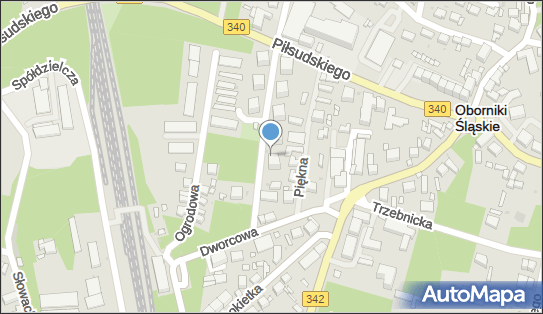 Przedsiębiorstwo, Firma, ul. Tadeusza Kościuszki 5 55-120 - Przedsiębiorstwo, Firma, NIP: 9151653667