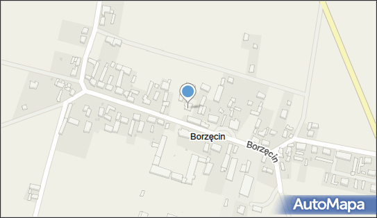 Przedsiębiorstwo, Firma, Borzęcin 16A, Borzęcin 55-140 - Przedsiębiorstwo, Firma, NIP: 9151774572