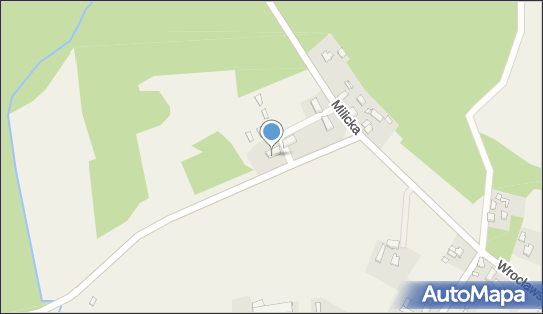 Przedsiębiorstwo, Firma, ul. Kubrycka 4 B, Bukowice 56-321 - Przedsiębiorstwo, Firma, NIP: 9161227475