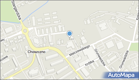 Przedsiębiorstwo, Firma, ul. 23 Lutego 4, Choszczno 73-200 - Przedsiębiorstwo, Firma, NIP: 7822188594