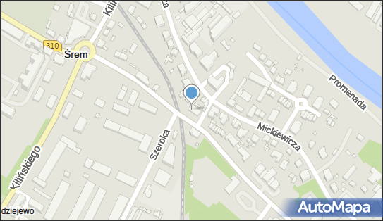 Przedsiębiorstwo, Firma, ul. Powstańców Wielkopolskich 5, Śrem 63-100 - Przedsiębiorstwo, Firma, NIP: 7851785482