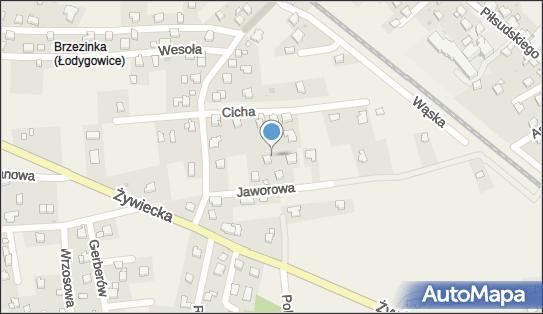 Przedsiębiorstwo, Firma, ul. Jaworowa 5, Łodygowice 34-325 - Przedsiębiorstwo, Firma, NIP: 5531580895
