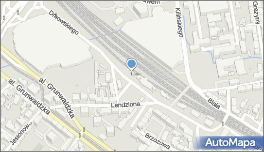 Przedsiębiorstwo, Firma, ul. Romana Dmowskiego 1, Gdańsk 80-243 - Przedsiębiorstwo, Firma, NIP: 5811706044
