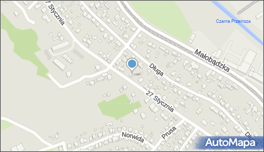 Przedsiębiorstwo, Firma, ul. 27 Stycznia 35, Będzin 42-500 - Przedsiębiorstwo, Firma, NIP: 6252193668