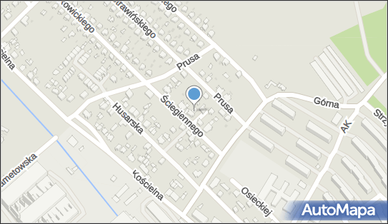 Przedsiębiorstwo, Firma, ul. Piotra Ściegiennego 12 A 42-609 - Przedsiębiorstwo, Firma, NIP: 6451025531