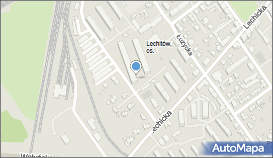 Przedsiębiorstwo, Firma, ul. Kolejowa 57, Koszalin 75-108 - Przedsiębiorstwo, Firma, NIP: 6691220433