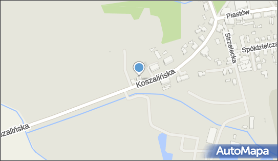 Przedsiębiorstwo, Firma, ul. Koszalińska 38, Sianów 76-004 - Przedsiębiorstwo, Firma, NIP: 6690003188