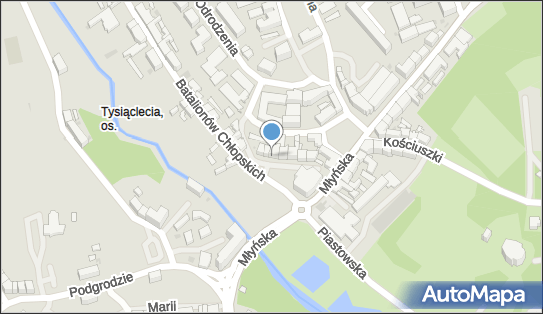 Przedsiębiorstwo, Firma, ul. Batalionów Chłopskich 12A, Koszalin 75-302 - Przedsiębiorstwo, Firma, NIP: 6691539985