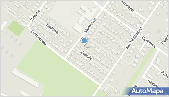 Przedsiębiorstwo, Firma, ul. Zalesie 22, Koszalin 75-676 - Przedsiębiorstwo, Firma, NIP: 6690403350