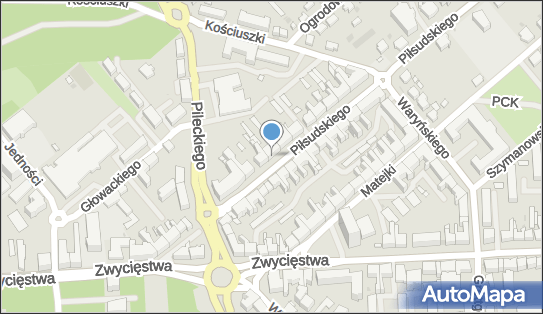 Przedsiębiorstwo, Firma, ul. marsz. Józefa Piłsudskiego 21 A 75-501 - Przedsiębiorstwo, Firma, NIP: 6690406868