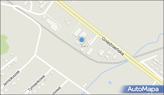 Przedsiębiorstwo, Firma, ul. Gnieźnieńska 96A, Koszalin 75-736 - Przedsiębiorstwo, Firma, NIP: 6690407046