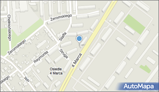 Przedsiębiorstwo, Firma, ul. 4 Marca 6 C, Koszalin 75-708 - Przedsiębiorstwo, Firma, NIP: 6690407112