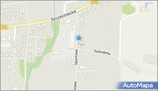 Przedsiębiorstwo, Firma, ul. Sportowa 5, Połczyn-Zdrój 78-320 - Przedsiębiorstwo, Firma, NIP: 6721503800