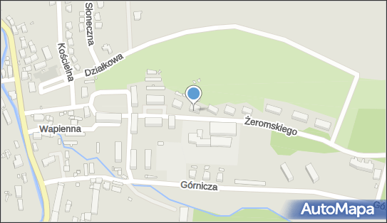 Przedsiębiorstwo, Firma, ul. Stefana Żeromskiego 7, Wojcieszów 59-550 - Przedsiębiorstwo, Firma, NIP: 6941576238
