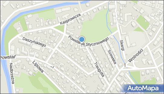 Przedsiębiorstwo, Firma, ul. Powstania Styczniowego 9 58-500 - Przedsiębiorstwo, Firma, NIP: 6112496475