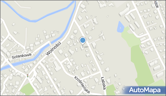 Przedsiębiorstwo, Firma, ul. Łabska 6, Jelenia Góra 58-560 - Przedsiębiorstwo, Firma, NIP: 6112664524