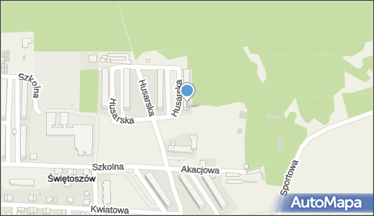 Przedsiębiorstwo, Firma, ul. Husarska 6 A,B,C, Świętoszów 59-726 - Przedsiębiorstwo, Firma, NIP: 6121676863