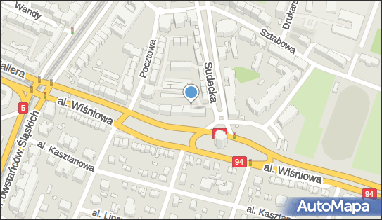 Przedsiębiorstwo, Firma, al. Wiśniowa 24, Wrocław 53-137 - Przedsiębiorstwo, Firma, NIP: 8992395068