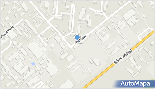 Przedsiębiorstwo, Firma, ul. Piastów 17A, Września 62-300 - Przedsiębiorstwo, Firma, NIP: 7891135069