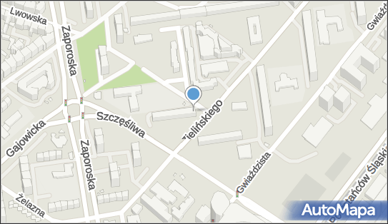 Przedsiębiorstwo, Firma, ul. Tadeusza Zielińskiego 63, Wrocław 53-533 - Przedsiębiorstwo, Firma, NIP: 8861745102