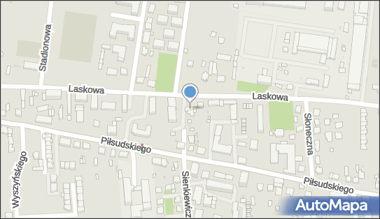 Przedsiębiorstwo, Firma, ul. Laskowa 8, Grójec 05-600 - Przedsiębiorstwo, Firma, NIP: 7971873734