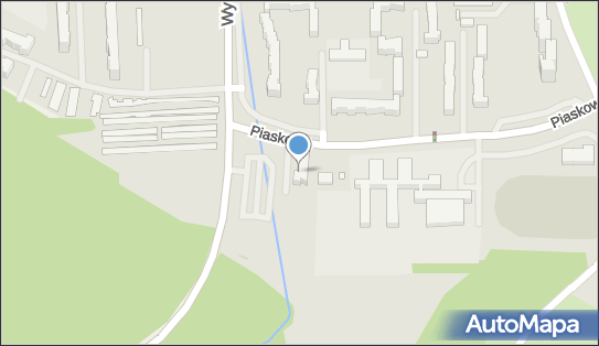 Przedsiębiorstwo, Firma, ul. Piaskowa 101, Police 72-010 - Przedsiębiorstwo, Firma, NIP: 8513156467