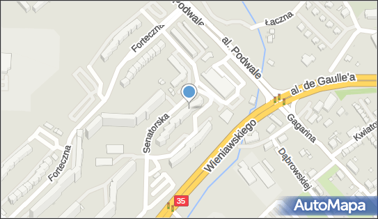 Przedsiębiorstwo, Firma, ul. Senatorska 42, Wałbrzych 58-314 - Przedsiębiorstwo, Firma, NIP: 8861793294
