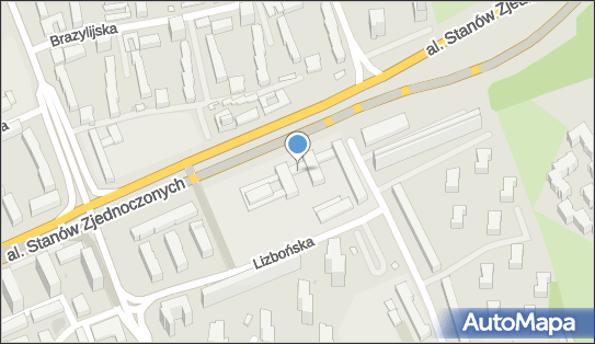 Przedsiębiorstwo, Firma, al. Aleja Stanów Zjednoczonych 24 03-964 - Przedsiębiorstwo, Firma, NIP: 1131332269