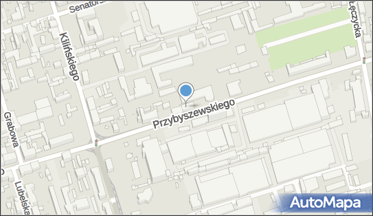 Przedsiębiorstwo, Firma, ul. Stanisława Przybyszewskiego 60 A 93-126 - Przedsiębiorstwo, Firma, NIP: 7271723984