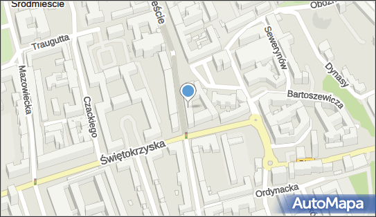 Przedsiębiorstwo, Firma, ul. Nowy Świat 72, Warszawa 00-330 - Przedsiębiorstwo, Firma, NIP: 5252260298