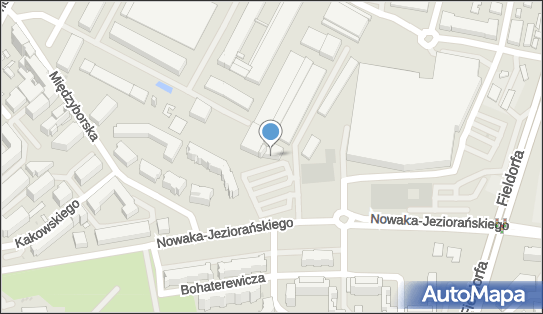 Przedsiębiorstwo, Firma, ul. Jana Nowaka-Jeziorańskiego 28 03-982 - Przedsiębiorstwo, Firma, NIP: 1132654093