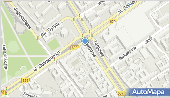 Przedsiębiorstwo, Firma, ul. Targowa 73, Warszawa 03-700 - Przedsiębiorstwo, Firma, NIP: 1132747357