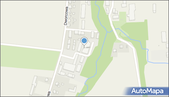 Przedsiębiorstwo, Firma, ul. Dworcowa 29, Mścice 76-031 - Przedsiębiorstwo, Firma, NIP: 4990605743