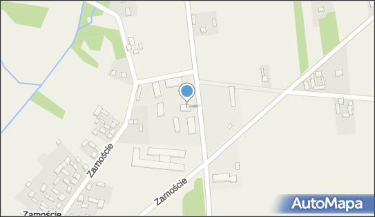 Przedsiębiorstwo, Firma, Zamoście-Kolonia 1, Zamoście-Kolonia 98-337 - Przedsiębiorstwo, Firma, NIP: 5080072055