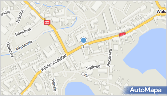 Przedsiębiorstwo, Firma, ul. Kilińszczaków 44, Wałcz 78-600 - Przedsiębiorstwo, Firma, NIP: 7651360401