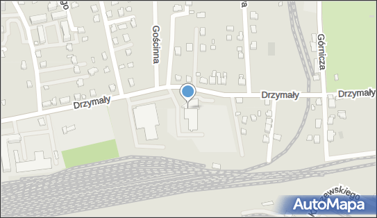 Przedsiębiorstwo, Firma, ul. Michała Drzymały 16 43-502 - Przedsiębiorstwo, Firma, NIP: 6521189138