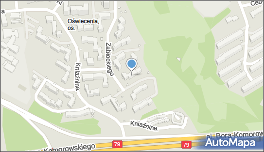 Przedsiębiorstwo, Firma, os. Oświecenia 3, Kraków 31-635 - Przedsiębiorstwo, Firma, NIP: 6782939288
